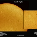 Sun H-Alpha 20160903 Lmor