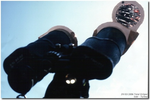 eclisse06 binocular