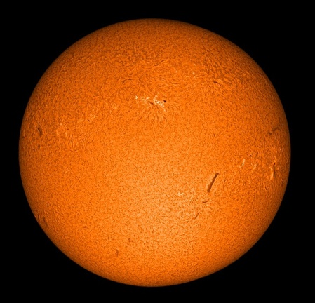 20110402 SunHAlpha C 0902 TESO