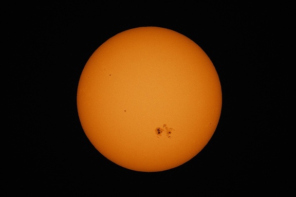 SunSpot AR2192 20141025 FLT110 400D DAVI
