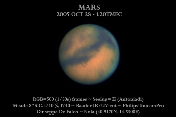 MARS 2005 OCT28 0120TMEC GDF
