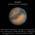 MARS 2005 OCT28 0120TMEC GDF
