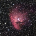 NGC281 GP
