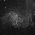 IC405 Flaming Star 031011 AeMr Ha CIRACIp