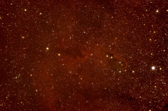 IC1396 20080706 DAVI