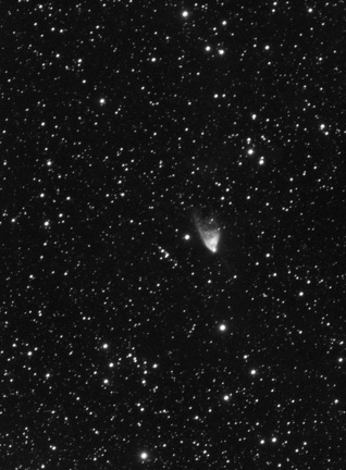 NGC2261 20091122 nava