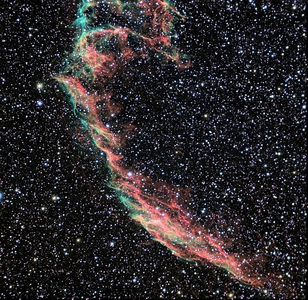 NGC6992 GP