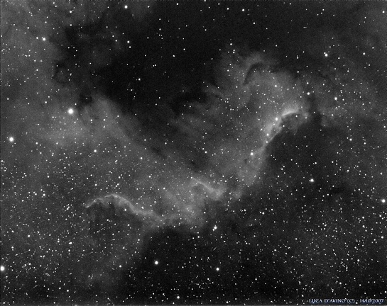 NGC7000 20071014 DAVI