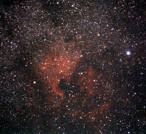NGC7000 NorthAmerica LD