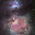 M42 OrionNeb Collage GP