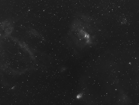 NGC7635 20110817 SDHF 10x240 DAVI