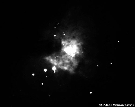 M42 OrionNeb LD