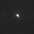 LGS Nebulosa Orione