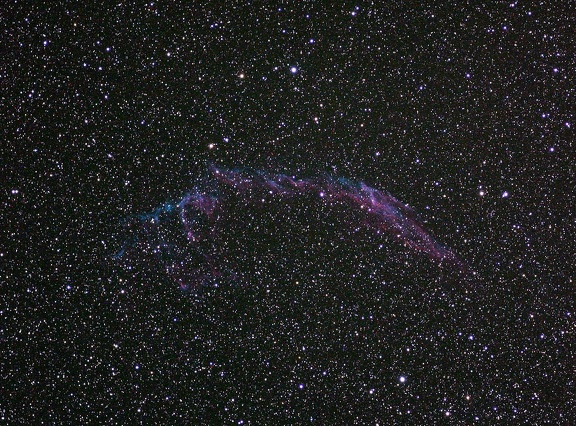 NGC6960-79-92-95 Veil RC