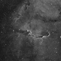 IC1396 10052014 3x600s nava