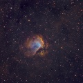 Sh2-112 Hubble Palette CIRACIp