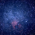NGC7000 NorthAmerica GA