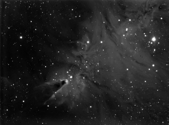 NGC2264 21122013 12x1200s nava