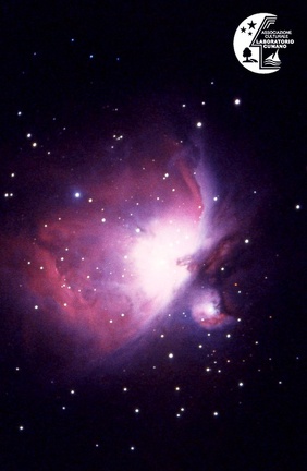 M42 OrionNeb SP LP