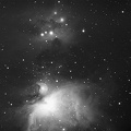 M42 and friends2