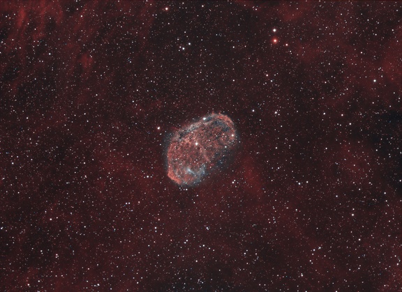 NGC6888 140710 Rifra Ha OIII CIRACIp