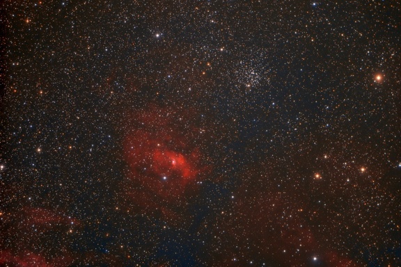 NGC7635 2019 NOBI