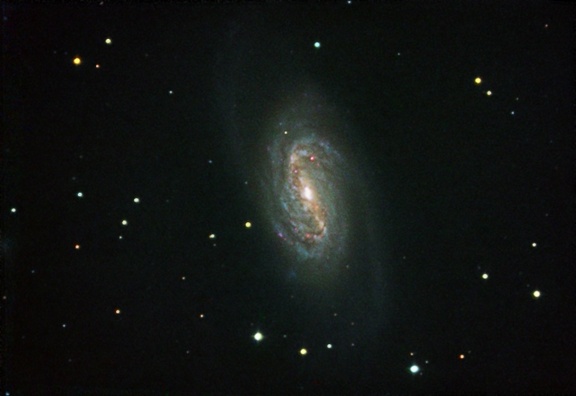 NGC2903 GP