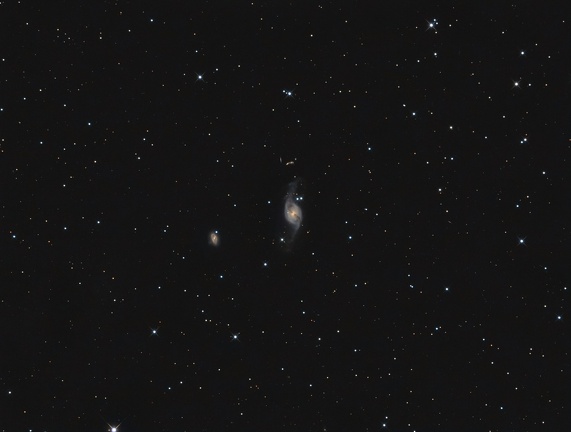 NGC3718 29 02 2012 AeM LRGB CIRACIp