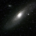M31 Andromeda RC