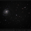 M101 20080309 2 DAVI