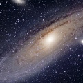 M31 Andromeda GP