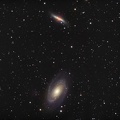 M81-M82 GP