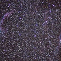 Veil nebula Pollino ac