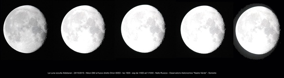 Luna occulta Aldebaran sequenza 29Ottob2015 copia