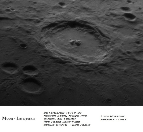 20160608 Moon Langrenus Lmor