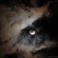 Alone Luna Giove ACTP20121101