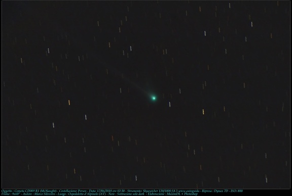 CometaC 2009 R1 McNaught16 06 2010 MSI AC
