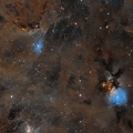 NEB-NGC1333