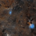 NGC 1333 maurizio mollica