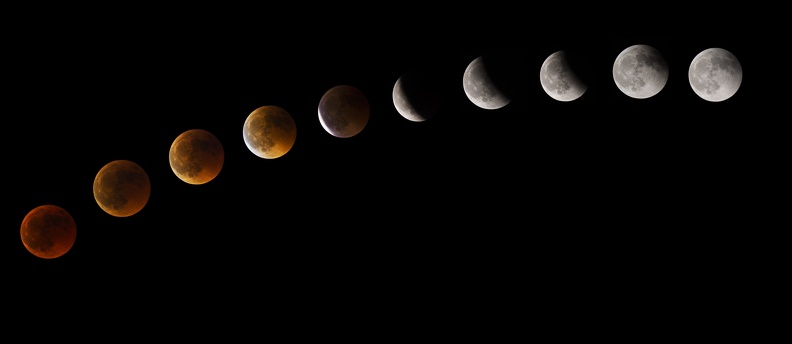 003 Eclissi totale Luna 27 Luglio 2018 E Nobili