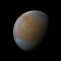 Solar System Venus Luigi Morrone Agerola Italy