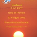 2005-IISunParty-locandina