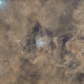 SPXXII-ASTRO Flli-CIRACI IRIS