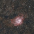 SPXXII-ASTRO POSTIGLIONE M8-M20