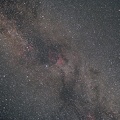 SPXXII-ASTRO VOLPE-CIGNO