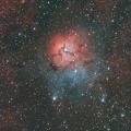 SPXXII-ASTRO VOLPE-M20