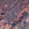 SPXXII-ASTRO MORABITO NUBE-SCUDO