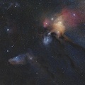 SPXXII-ASTRO MORABITO RHO