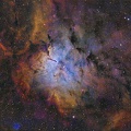 SPXXII-ASTRO-BERNARDO-CLOUD SCULPTING STAR CLUSTERCLOUD SCULPTING STAR CLUSTER SHO