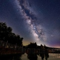 SPXXII-ASTRO-PENDOLO MILKYWAY WZ03